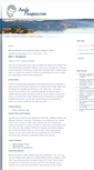 Mobile Screenshot of andypangus.com